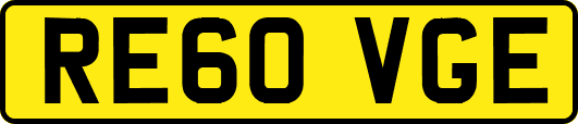 RE60VGE