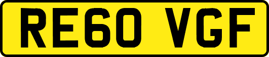 RE60VGF