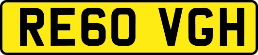 RE60VGH