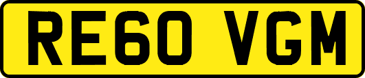 RE60VGM