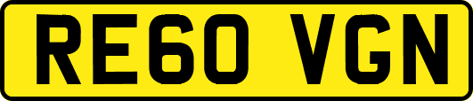 RE60VGN