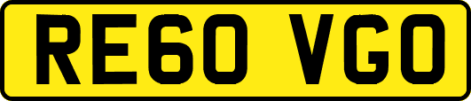 RE60VGO