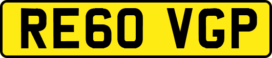 RE60VGP