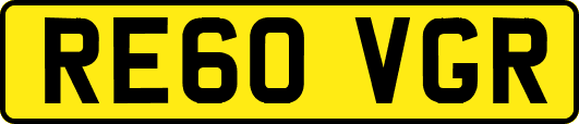 RE60VGR