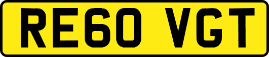 RE60VGT