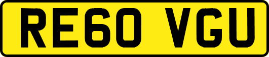 RE60VGU