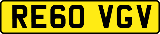 RE60VGV