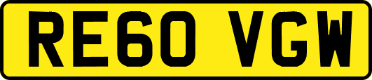 RE60VGW