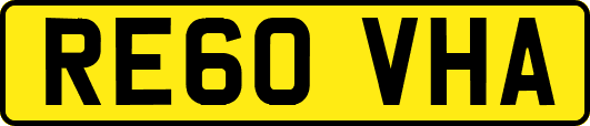 RE60VHA
