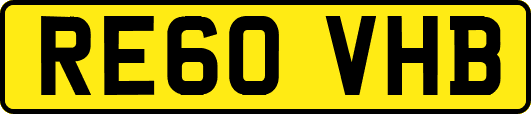 RE60VHB