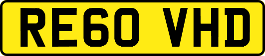 RE60VHD