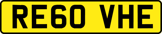 RE60VHE