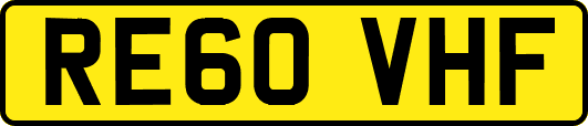 RE60VHF