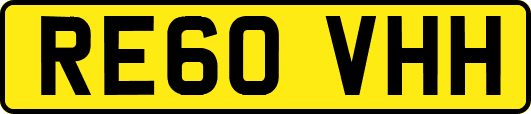 RE60VHH