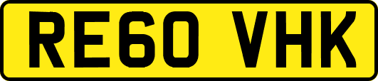 RE60VHK
