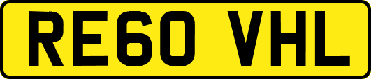 RE60VHL