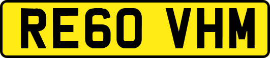 RE60VHM
