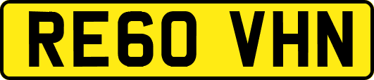 RE60VHN