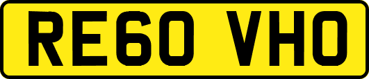 RE60VHO