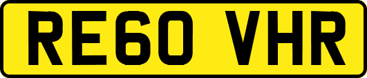 RE60VHR