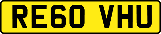 RE60VHU