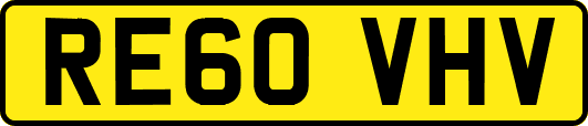 RE60VHV
