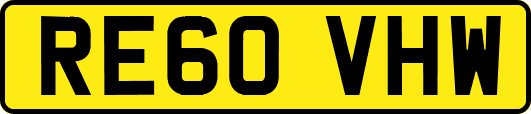 RE60VHW