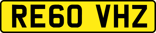 RE60VHZ