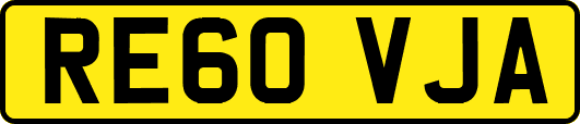 RE60VJA