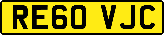 RE60VJC