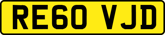 RE60VJD