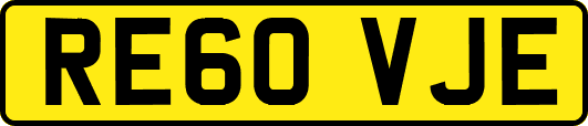 RE60VJE