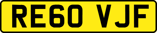 RE60VJF