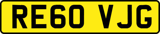 RE60VJG