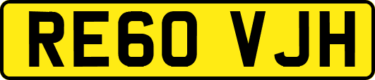 RE60VJH