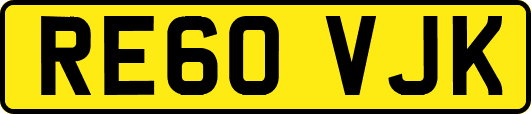 RE60VJK
