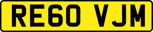 RE60VJM