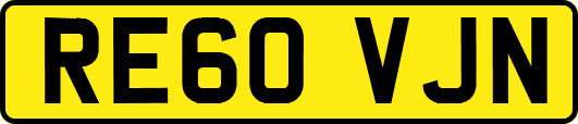RE60VJN
