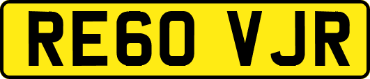 RE60VJR