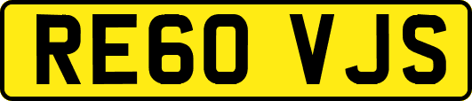 RE60VJS