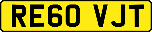 RE60VJT