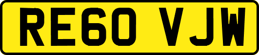 RE60VJW