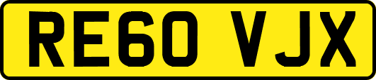 RE60VJX