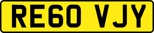 RE60VJY