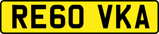 RE60VKA