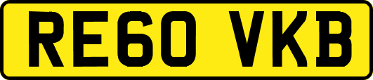 RE60VKB