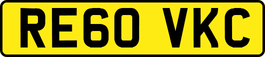RE60VKC
