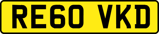 RE60VKD