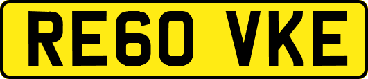 RE60VKE