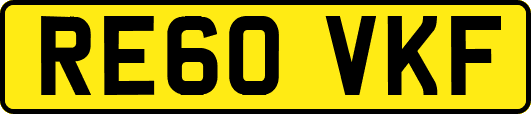 RE60VKF